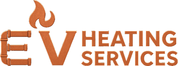 EV Heating Services logo